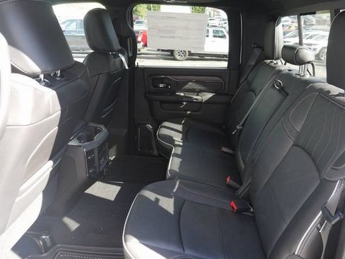 New 2026 RAM 3500 Limited AWD/4WD image 26