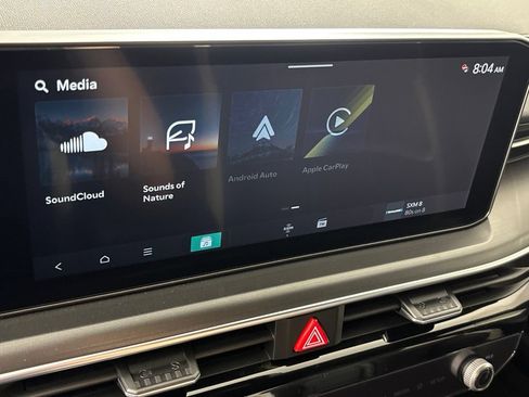 New 2026 Kia K5 GT-Line FWD image 33
