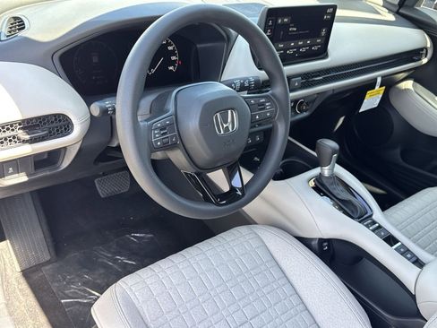 New 2026 Honda HR-V LX image 10