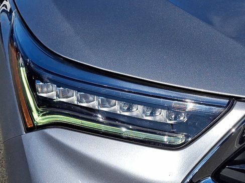 Certified 2019 Acura RDX image 10