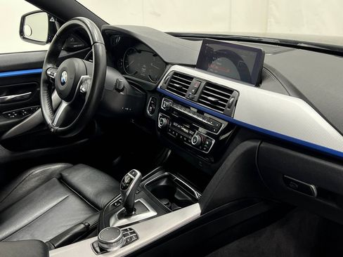 Used 2019 BMW 440i Gran Coupe xDrive AWD/4WD image 22