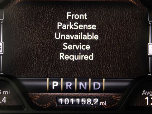 Used 2019 RAM 1500 Limited w/ Bed Utility Group AWD/4WD image 16