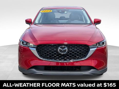 Used 2023 MAZDA CX-5 AWD 2.5 S image 5