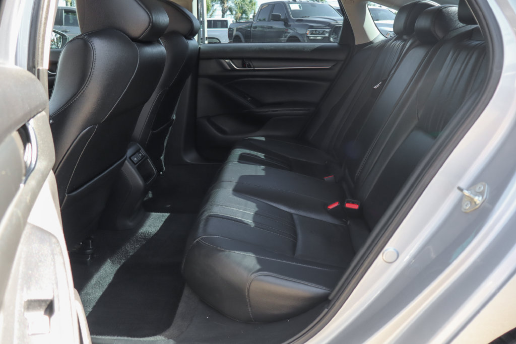 Used 2021 Honda Accord Sport Special Edition image 38