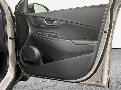 Certified 2023 Hyundai Kona SEL image 26