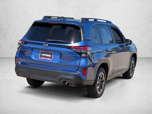 New 2026 Subaru Forester Premium AWD/4WD image 2
