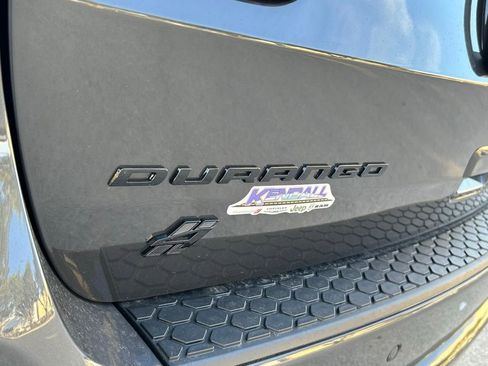 New 2026 Dodge Durango GT w/ Blacktop Package image 27