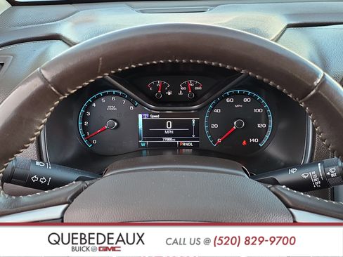 Used 2018 GMC Canyon SLE w/ SLE Convenience Package RWD image 15