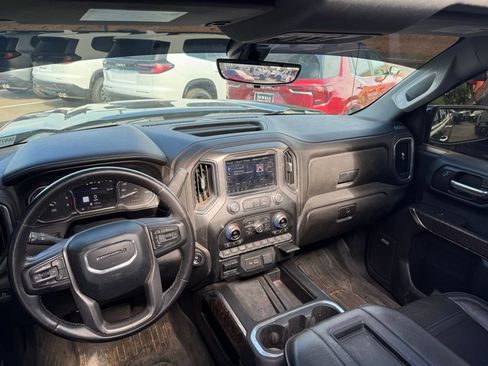 Used 2021 GMC Sierra 1500 Denali w/ Denali Ultimate Package image 3