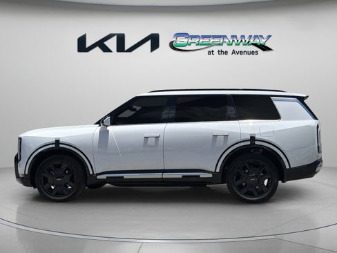 Used 2027 Kia Telluride SX Prestige AWD/4WD image 3