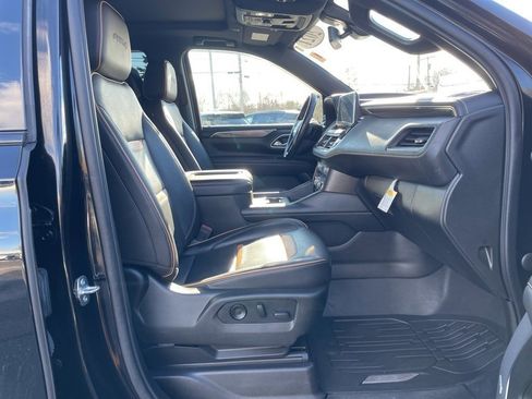 Used 2021 GMC Yukon XL AT4 w/ AT4 Premium Plus Package image 36