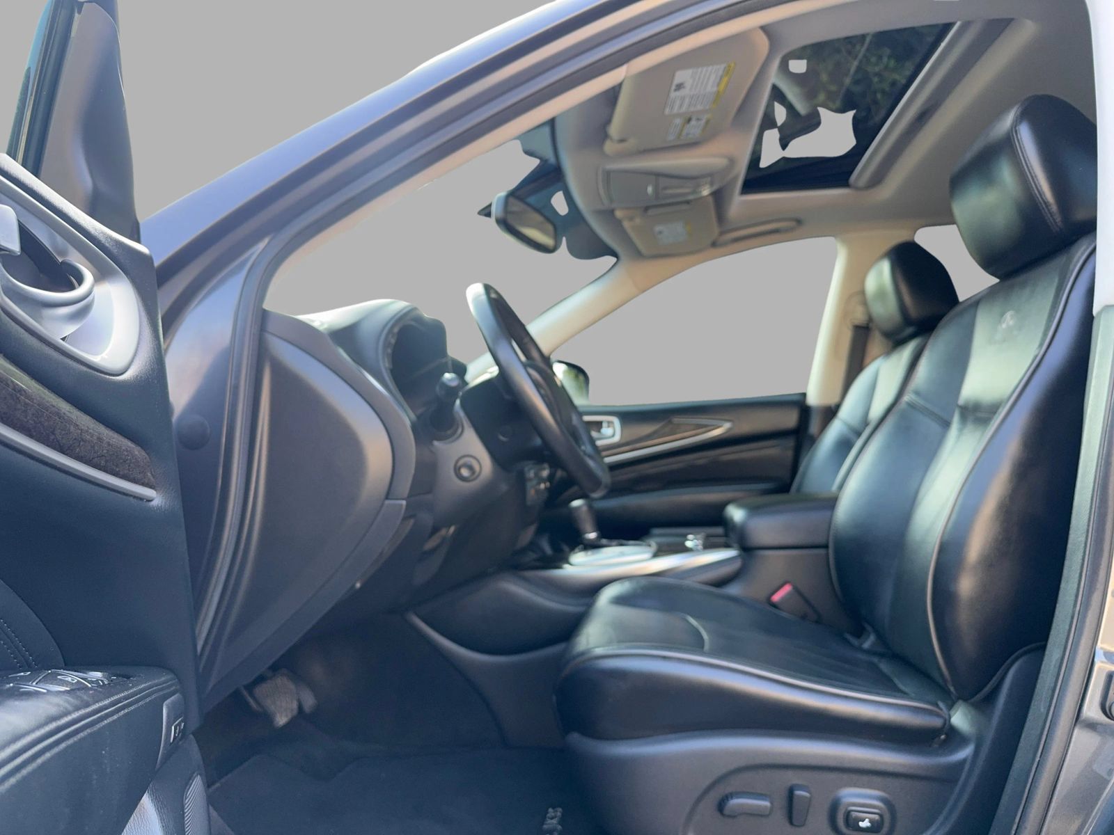 Used 2013 INFINITI JX35 FWD w/ Premium Pkg image 21