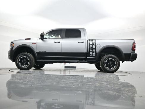 Used 2021 RAM 2500 Power Wagon image 55