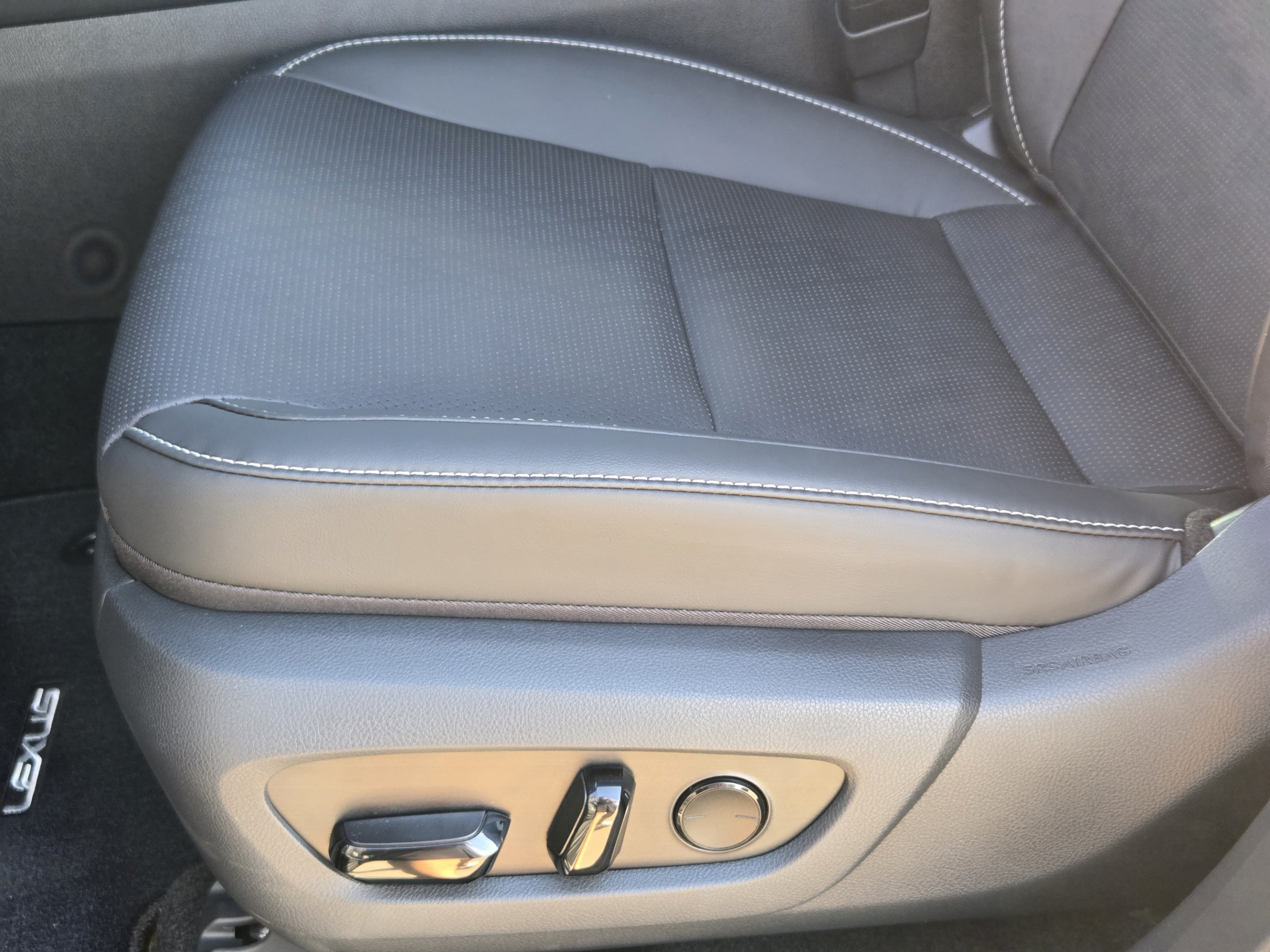 New 2026 Lexus RX 350 Premium Plus w/ Accessory Package (Z1) FWD image 13