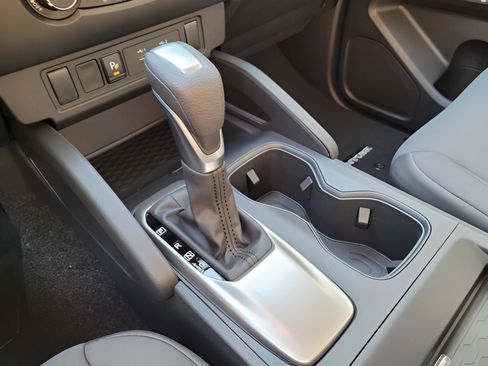 New 2026 Nissan Frontier S image 20