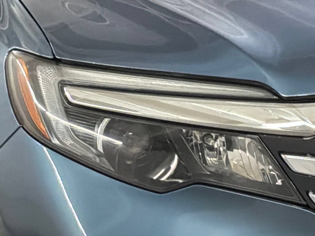 Used 2016 Honda Pilot EX-L image 31