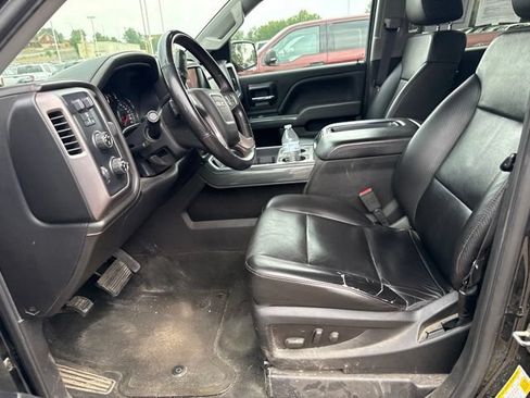 Used 2014 GMC Sierra 1500 SLT w/ All-Terrain Package AWD/4WD image 22
