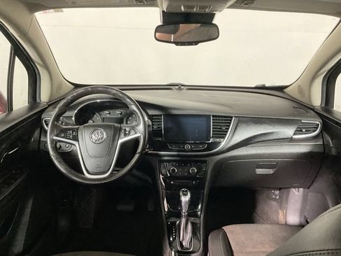 Used 2019 Buick Encore Sport Touring w/ Safety Package FWD image 22