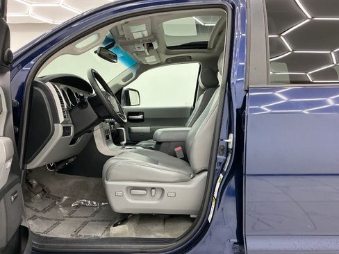 Used 2008 Toyota Sequoia Limited AWD/4WD image 14