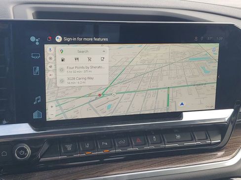 Certified 2025 Chevrolet Silverado 2500 LT image 31