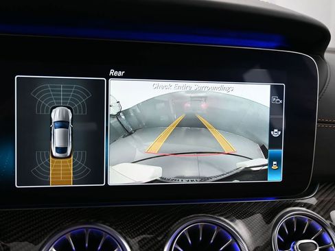 Used 2019 Mercedes-Benz AMG GT 53 image 21