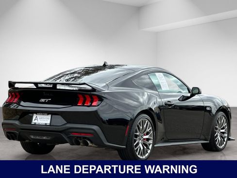 Used 2024 Ford Mustang GT Premium RWD image 7
