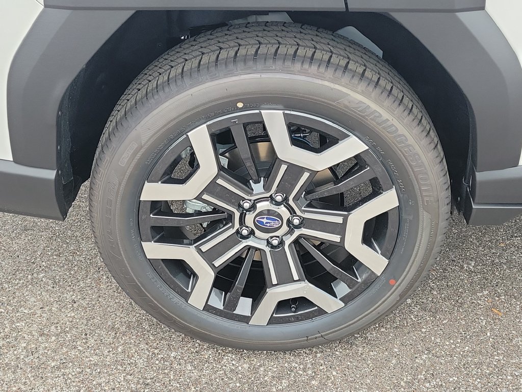 New 2026 Subaru Outback Touring XT AWD/4WD image 5