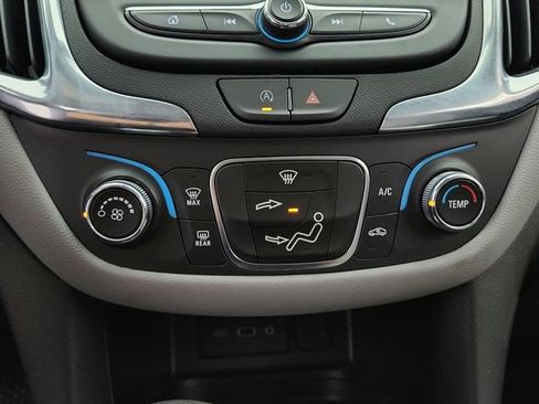 Used 2023 Chevrolet Equinox LS FWD image 15
