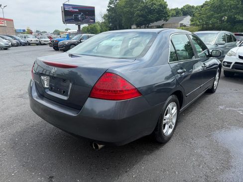 Used 2007 Honda Accord EX image 9