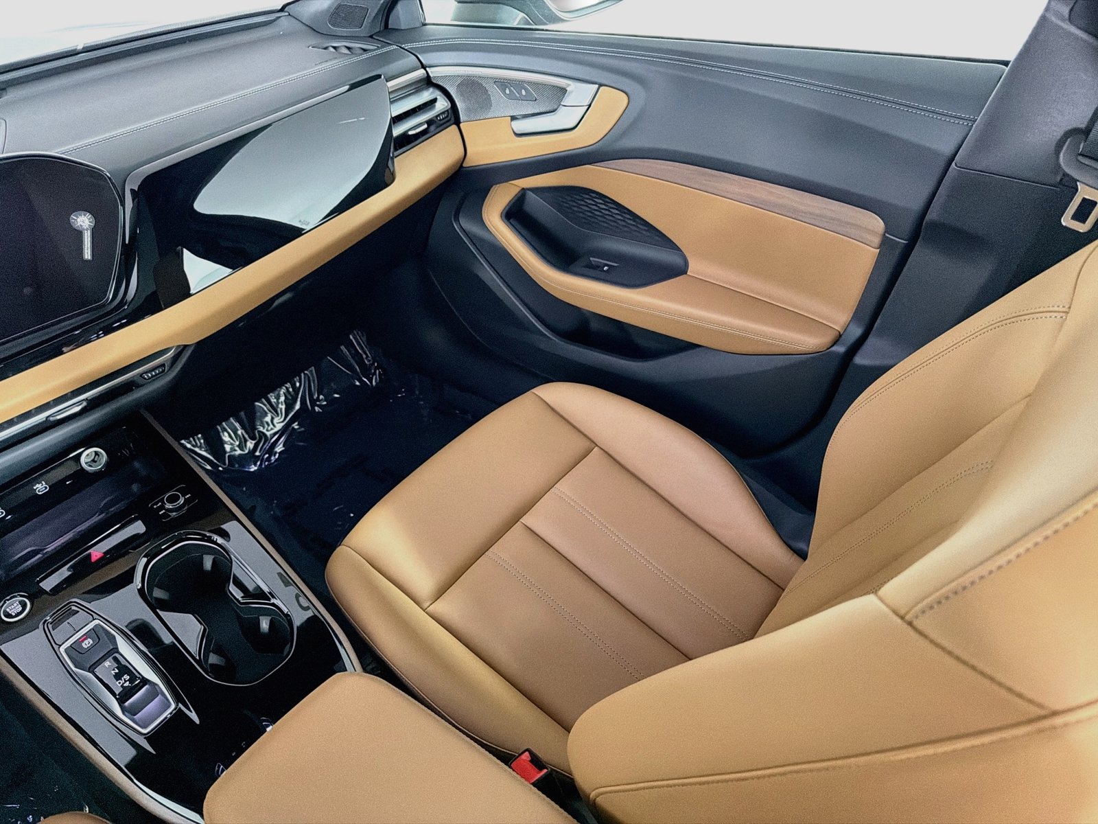 Certified 2025 Audi A5 Premium Plus w/ Premium Plus AWD/4WD image 24
