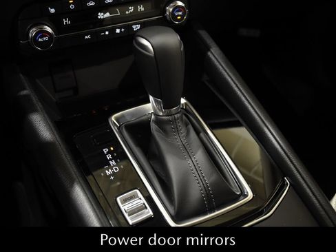 New 2025 MAZDA CX-5 AWD 2.5 S w/ Preferred Package image 23