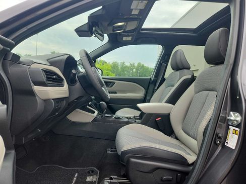 Certified 2026 Subaru Forester Premium AWD/4WD image 13