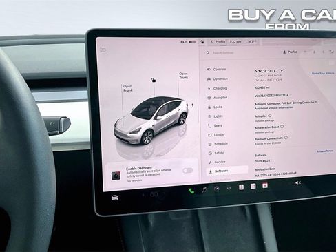 Used 2023 Tesla Model Y Long Range image 6
