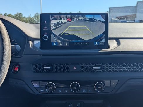 New 2026 Honda Accord SE image 15