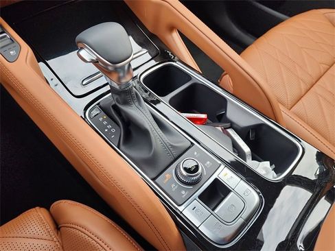 New 2025 Kia Telluride SX Prestige X-Line image 23