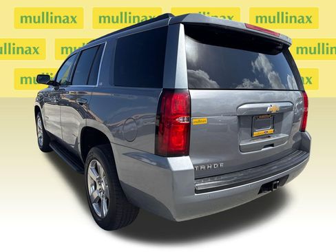 Used 2018 Chevrolet Tahoe LT RWD image 8
