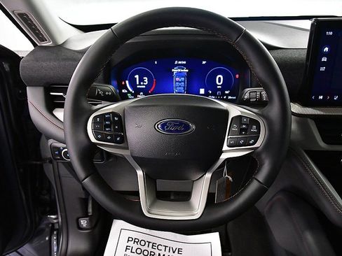 New 2026 Ford Explorer Active w/ Active Comfort Package AWD/4WD image 19