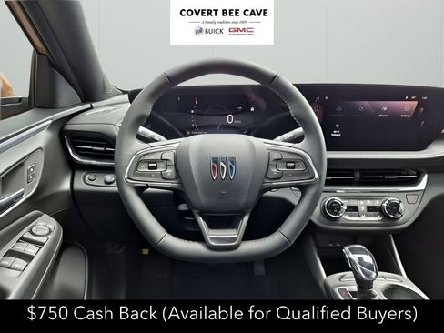 New 2026 Buick Envista Preferred w/ Convenience I Package image 27