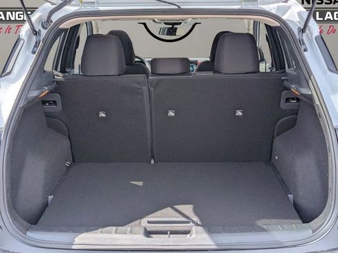 New 2026 Nissan Kicks SV image 12