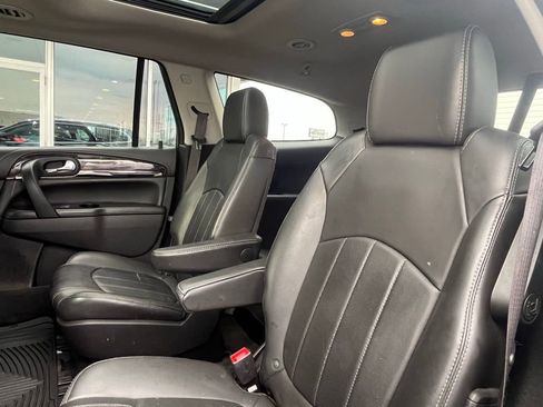 Used 2015 Buick Enclave Leather FWD image 24