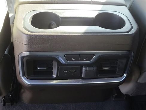 Used 2020 Chevrolet Silverado 1500 LTZ w/ LTZ Plus Package image 15