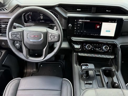 Used 2026 GMC Sierra 1500 AT4X AWD/4WD image 11