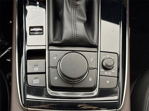 New 2025 MAZDA CX-30 AWD 2.5 S w/ Premium Package image 29