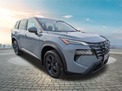 New 2026 Nissan Rogue SV w/ Cold Weather Package