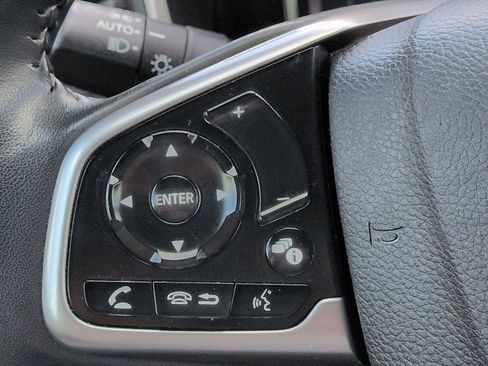 Used 2021 Honda CR-V EX-L image 27