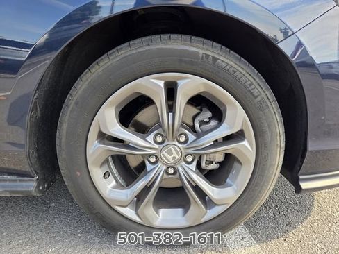 Used 2023 Honda Accord EX image 22