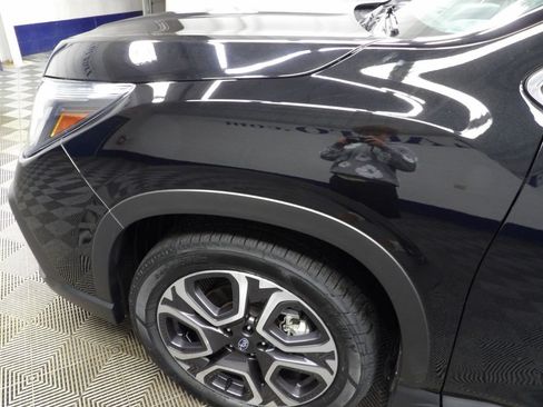 Used 2023 Subaru Ascent Touring w/ Popular Package #2A AWD/4WD image 45