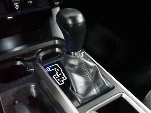 Certified 2023 Toyota Tacoma SR5 RWD image 21
