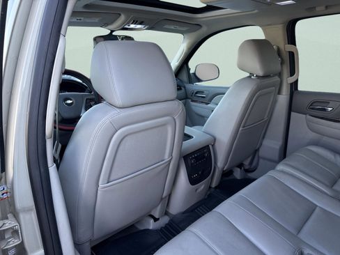 Used 2013 Chevrolet Tahoe LT w/ Luxury Package image 22