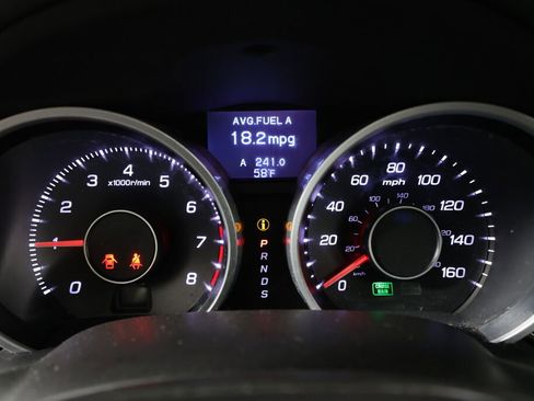 Used 2010 Acura TL w/ Technology Package image 30